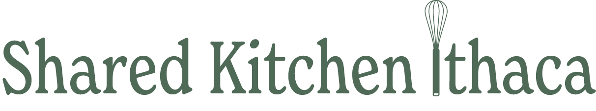 Shared Kitchen Logo